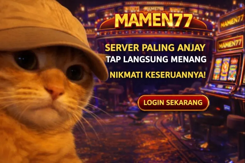 Mamen77 : SBOBET Akses Situs Togel Depo Kecil Hadiah Besar